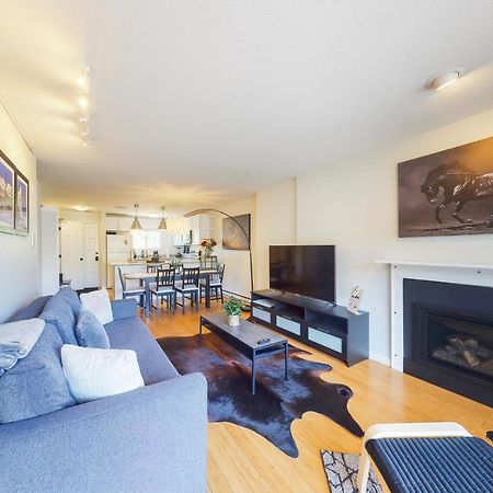 Vail View Dreams Apartment Exterior foto