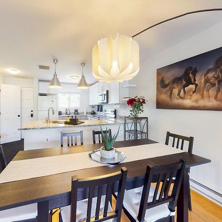 Vail View Dreams Apartment Exterior foto