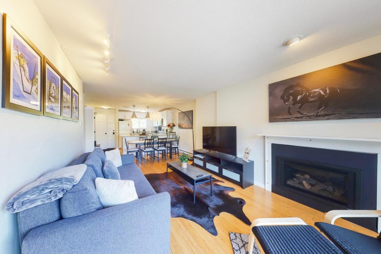 Vail View Dreams Apartment Exterior foto