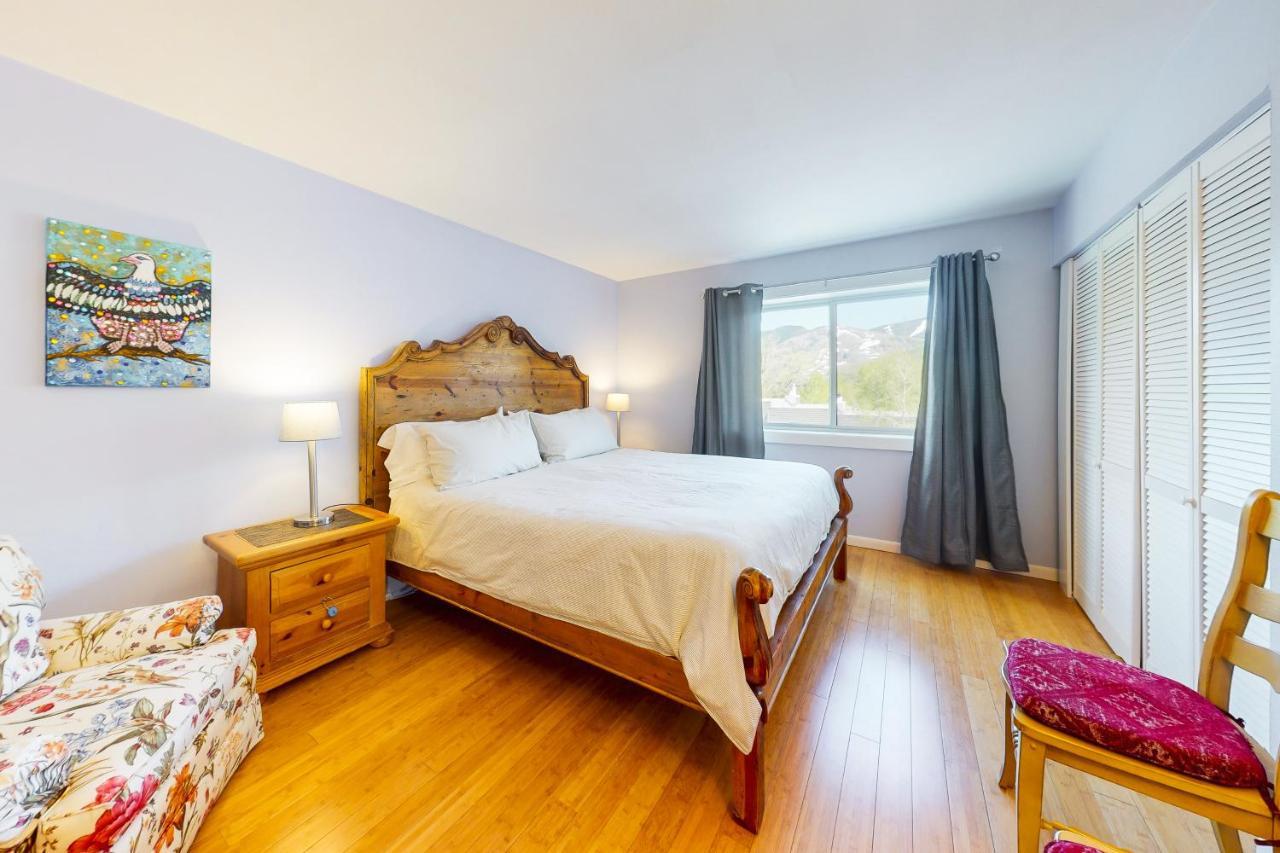 Vail View Dreams Apartment Exterior foto