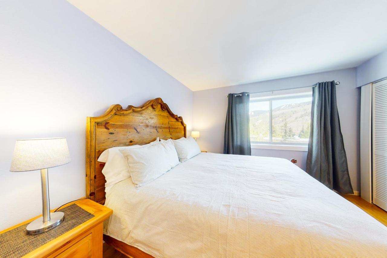 Vail View Dreams Apartment Exterior foto