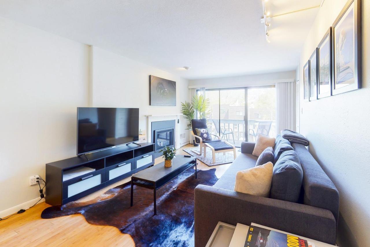 Vail View Dreams Apartment Exterior foto