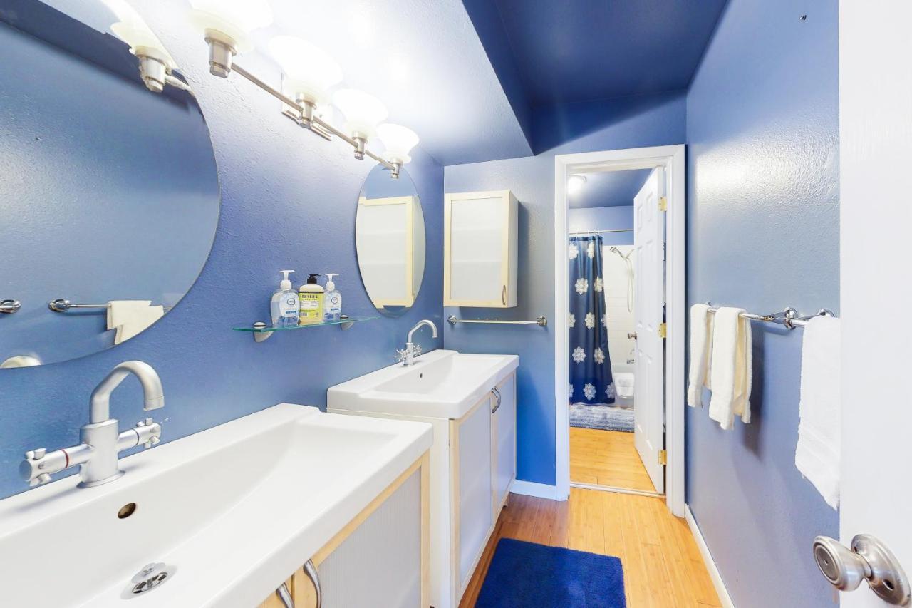 Vail View Dreams Apartment Exterior foto